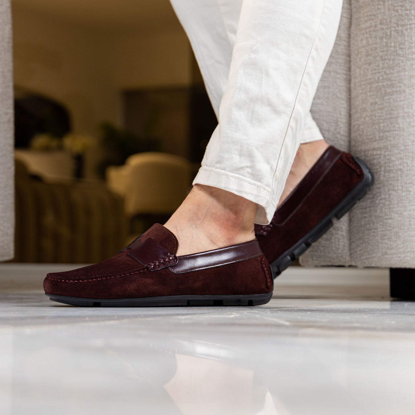 Marco Visconti M10 Daim