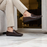 Marco Visconti M11 Cuir