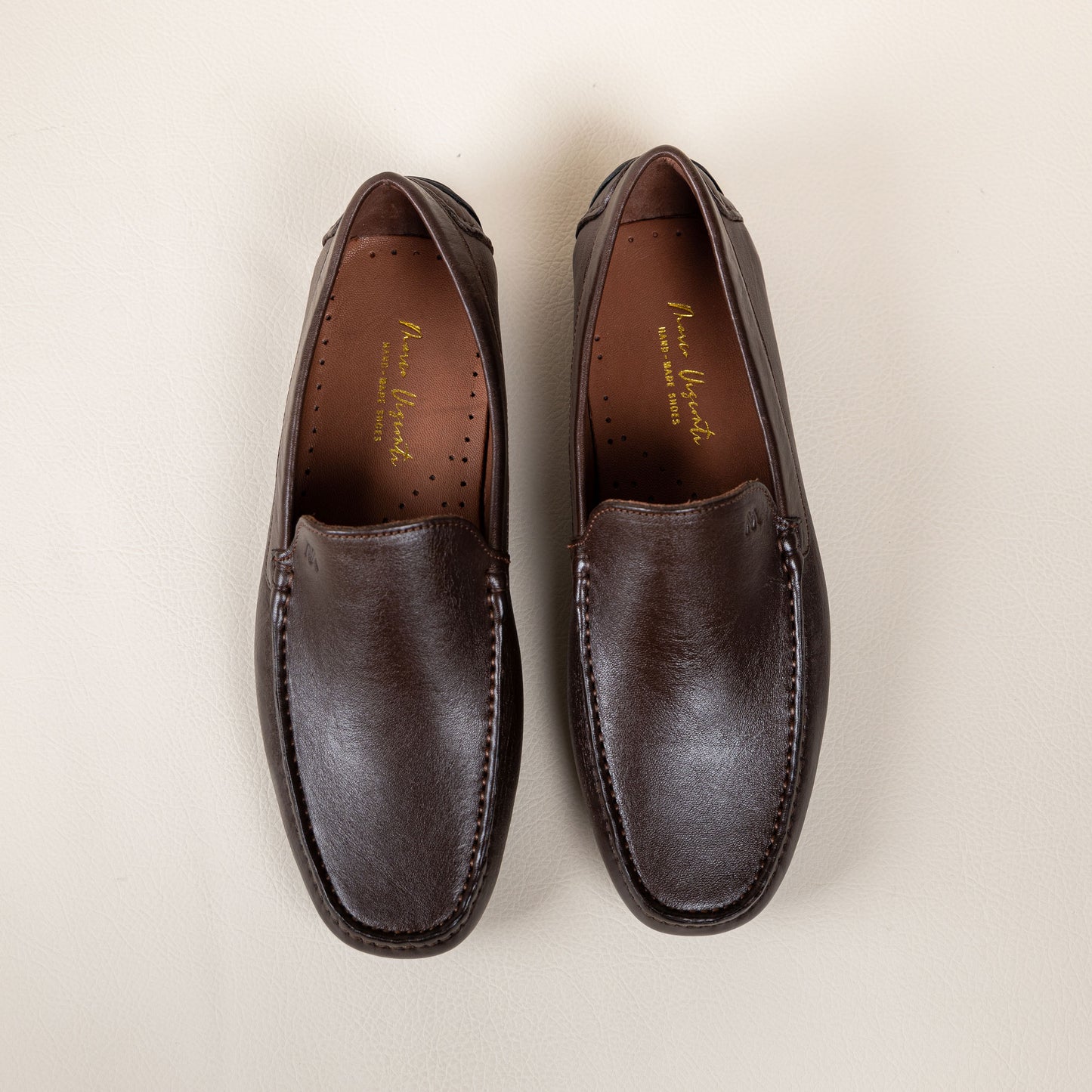 Marco Visconti M11 Cuir
