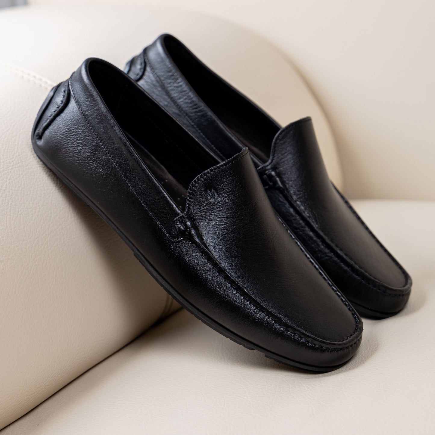 Marco Visconti M11 Cuir