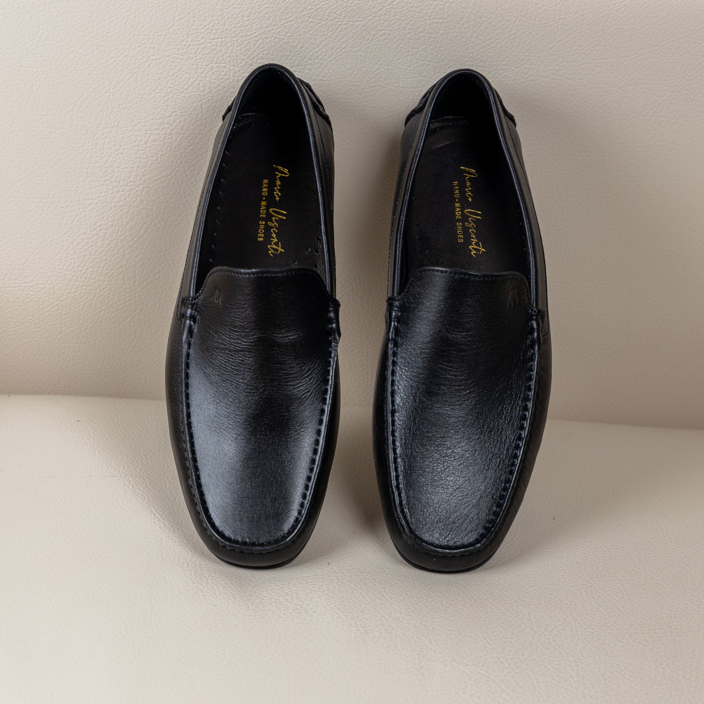 Marco Visconti M11 Cuir