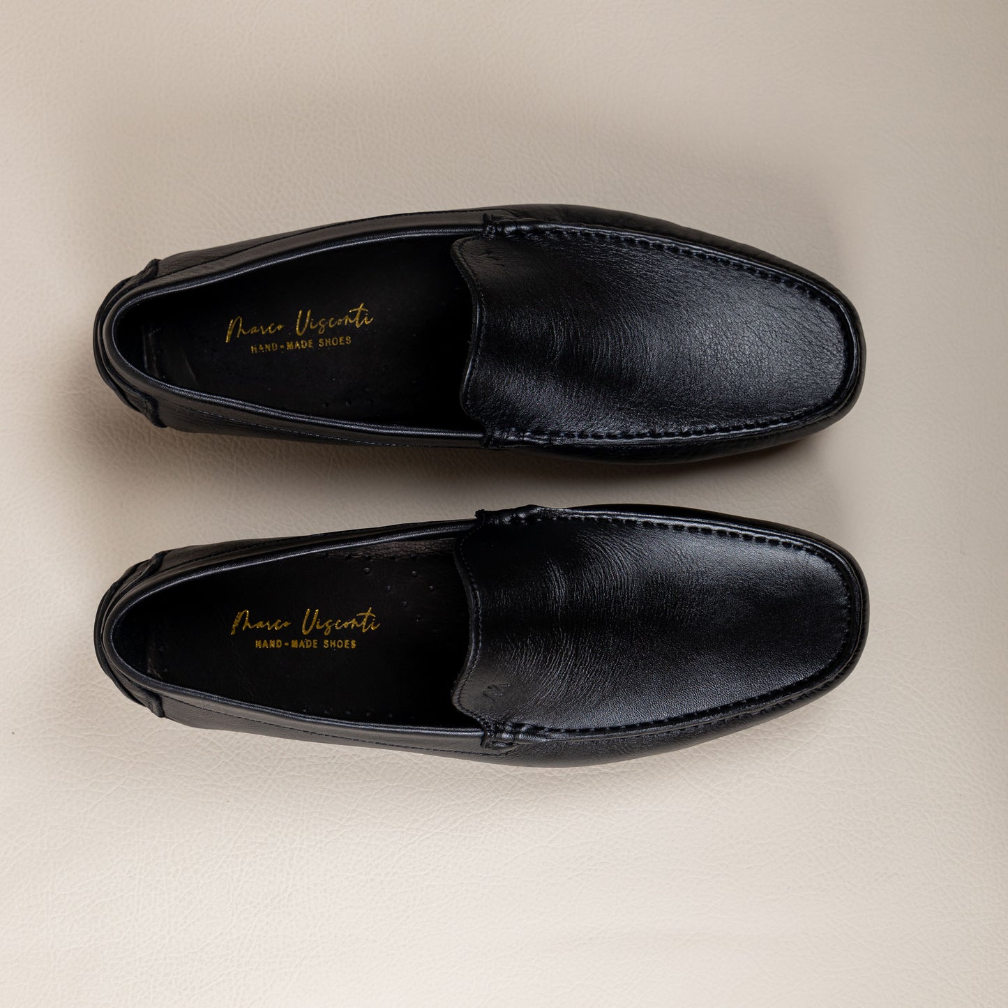 Marco Visconti M11 Cuir