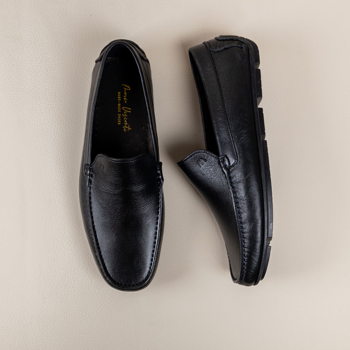 Marco Visconti M11 Cuir