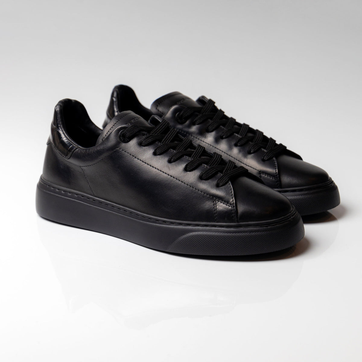 Marco Visconti Cesar Croco