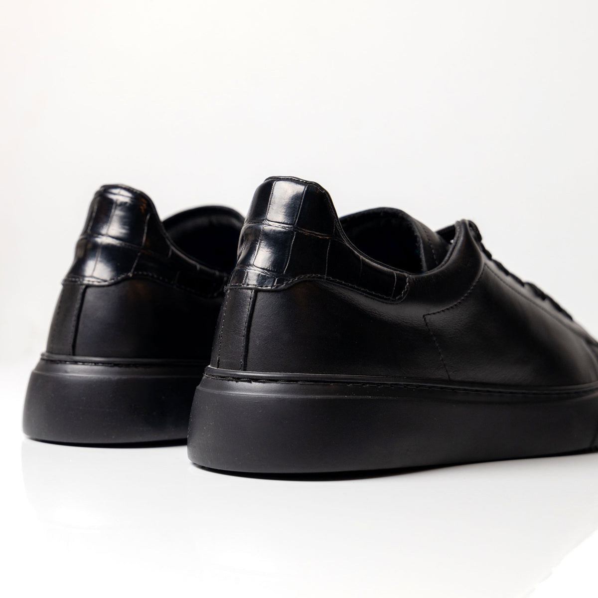 Marco Visconti Cesar Croco