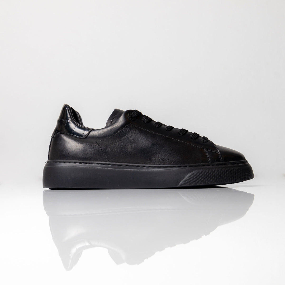 Marco Visconti Cesar Croco