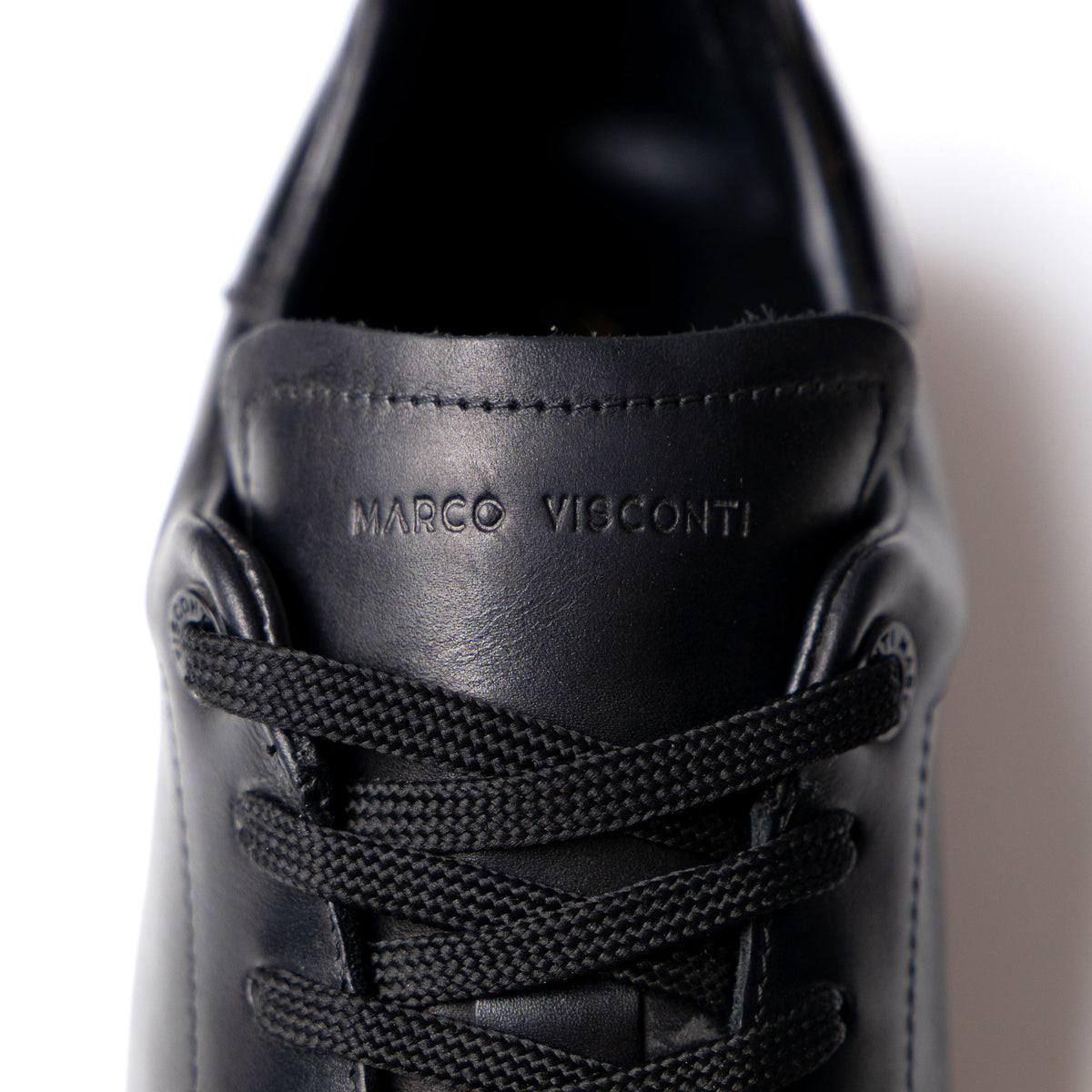 Marco Visconti Cesar Croco