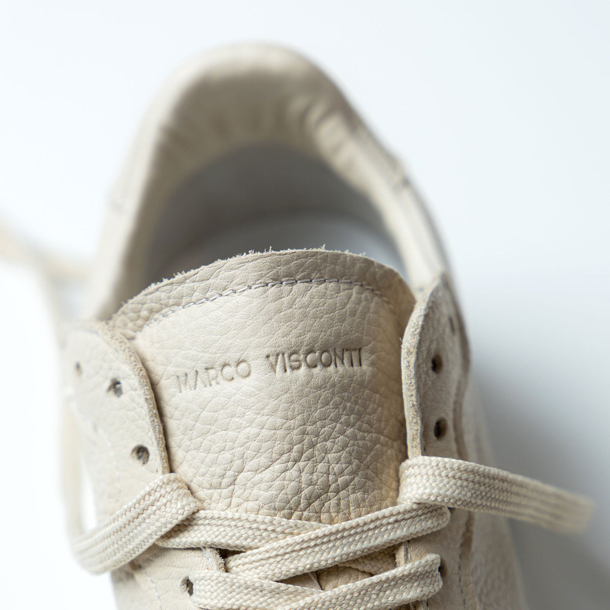 Marco Visconti Dundup H