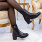 Bottine 9090-1