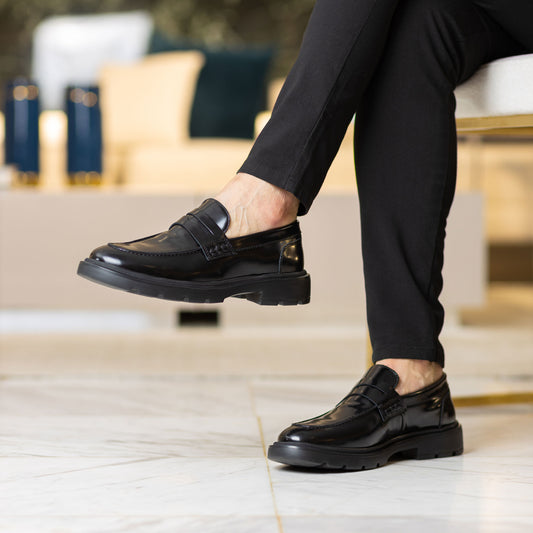 Marco Visconti Penny Loafer