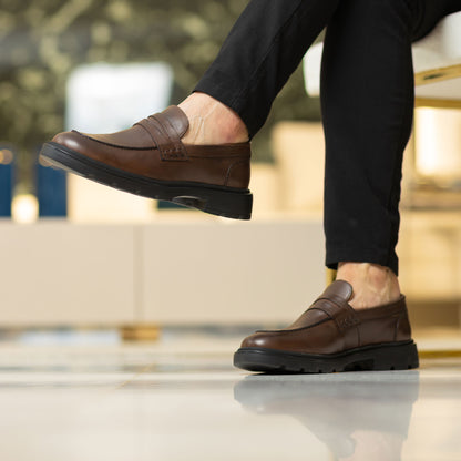 Marco Visconti Penny Loafer