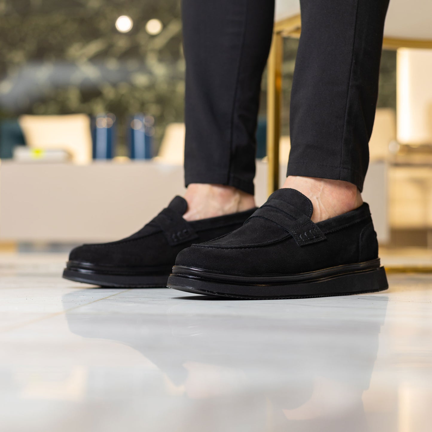 Marco Visconti Collège