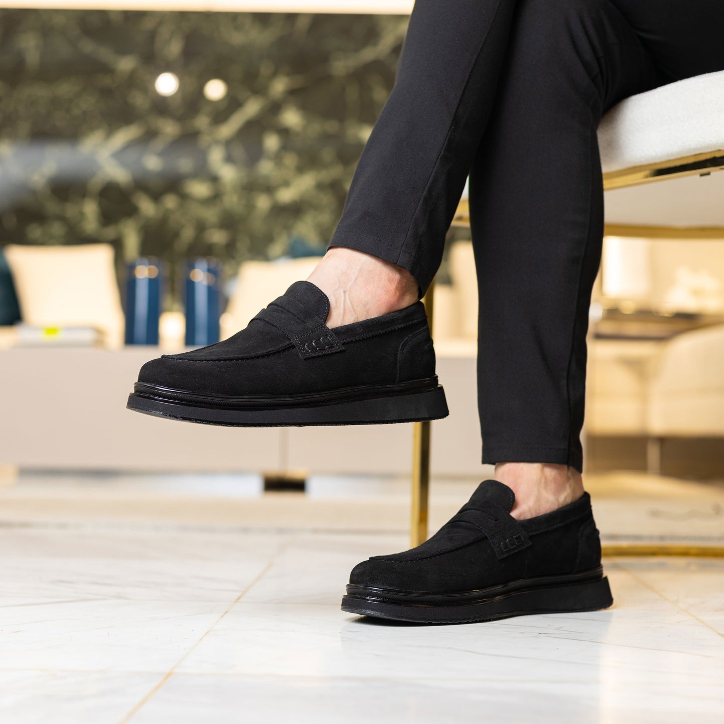 Marco Visconti Collège