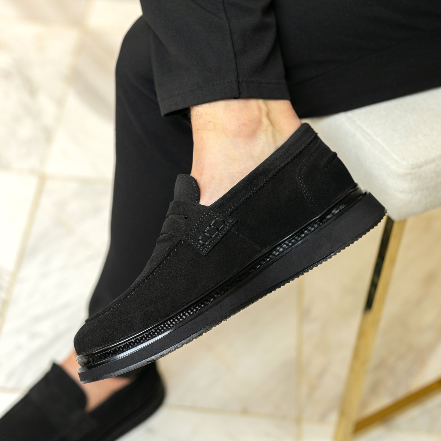 Marco Visconti Collège