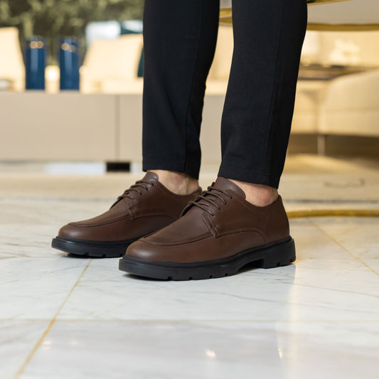 Marco Visconti Derby Omega