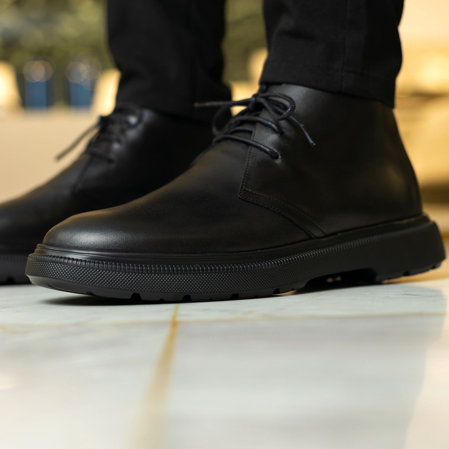 Marco Visconti Weston