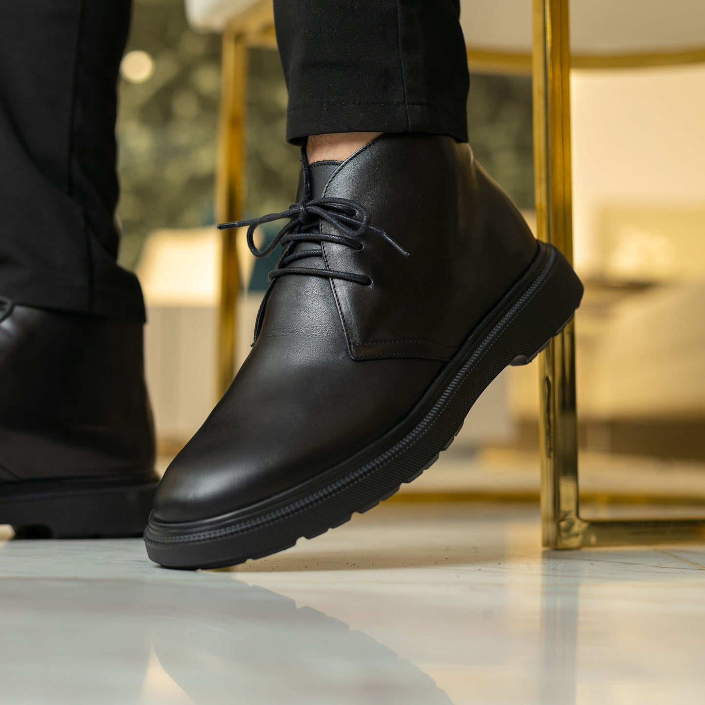 Marco Visconti Weston