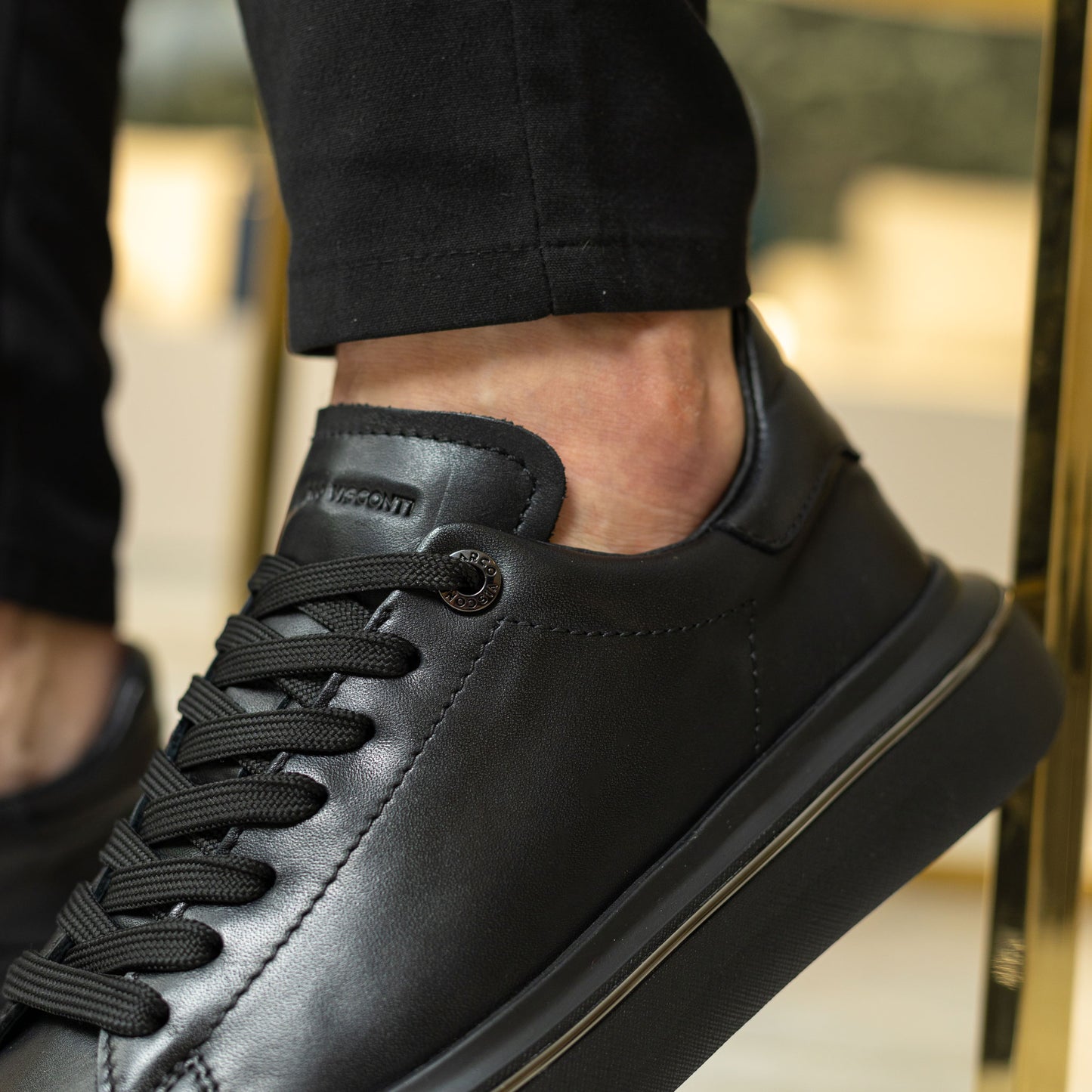 Marco Visconti Cesar PM