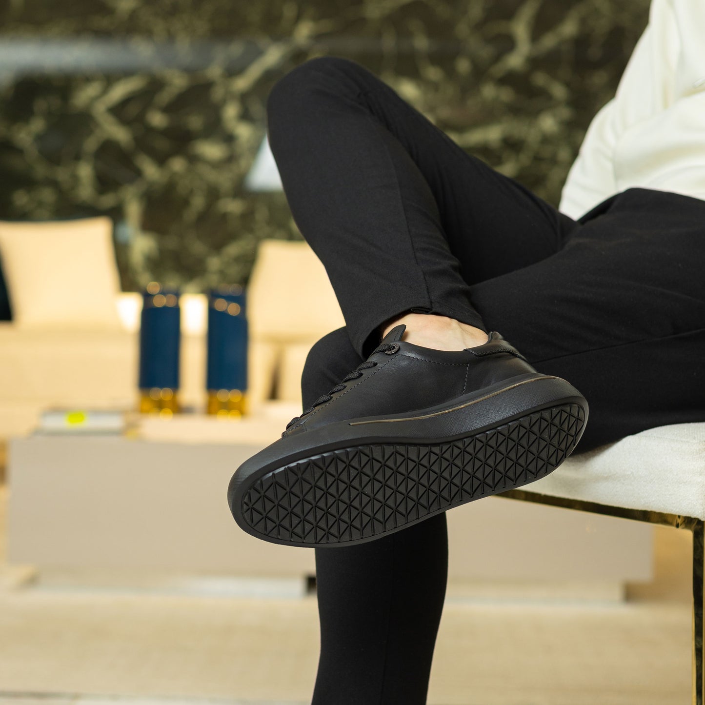 Marco Visconti Cesar PM