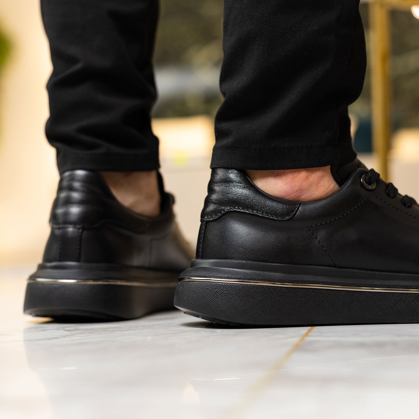 Marco Visconti Cesar PM