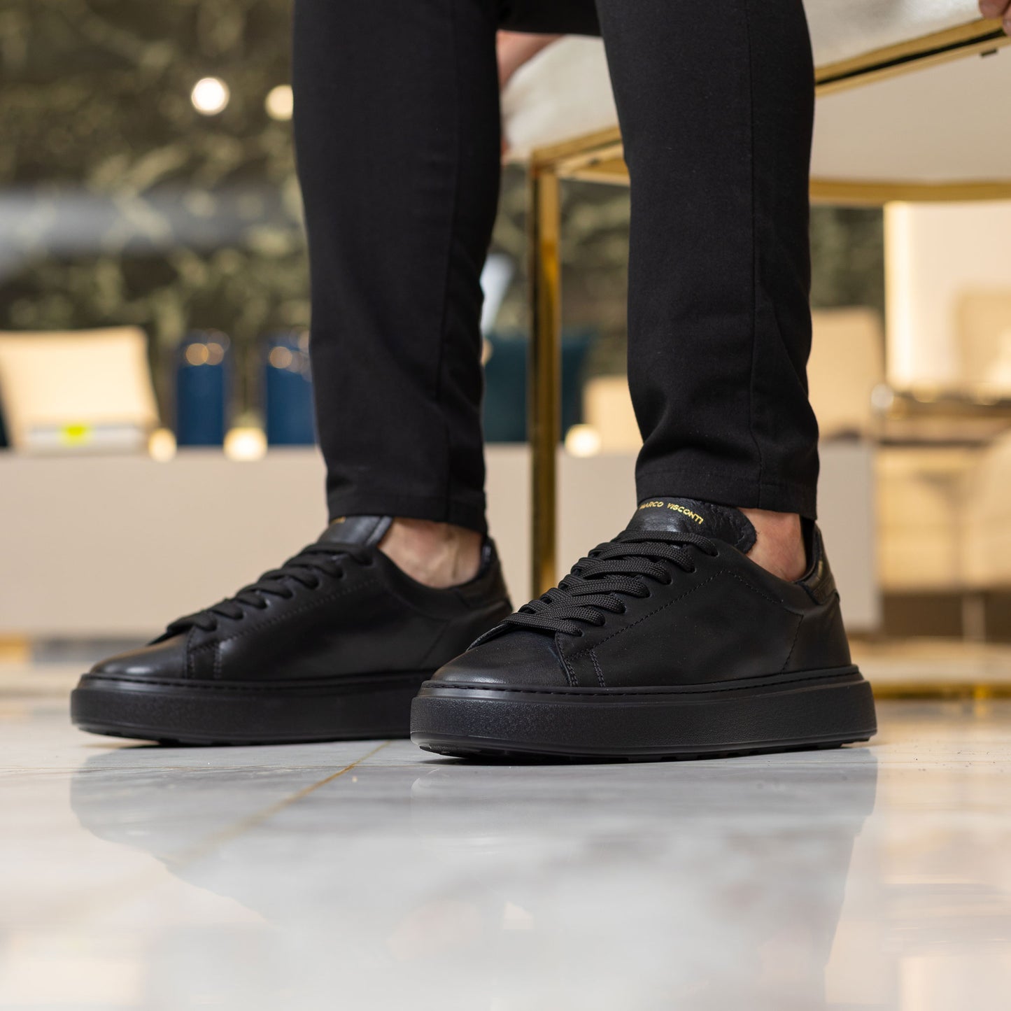 Marco Visconti Cesar