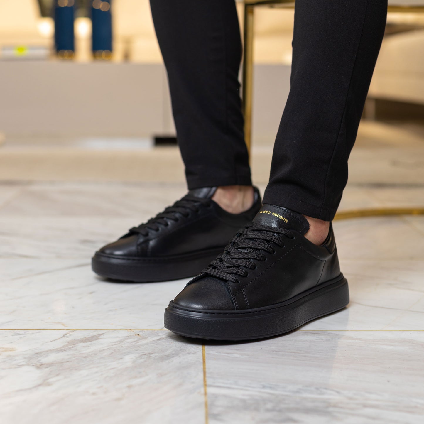 Marco Visconti Cesar