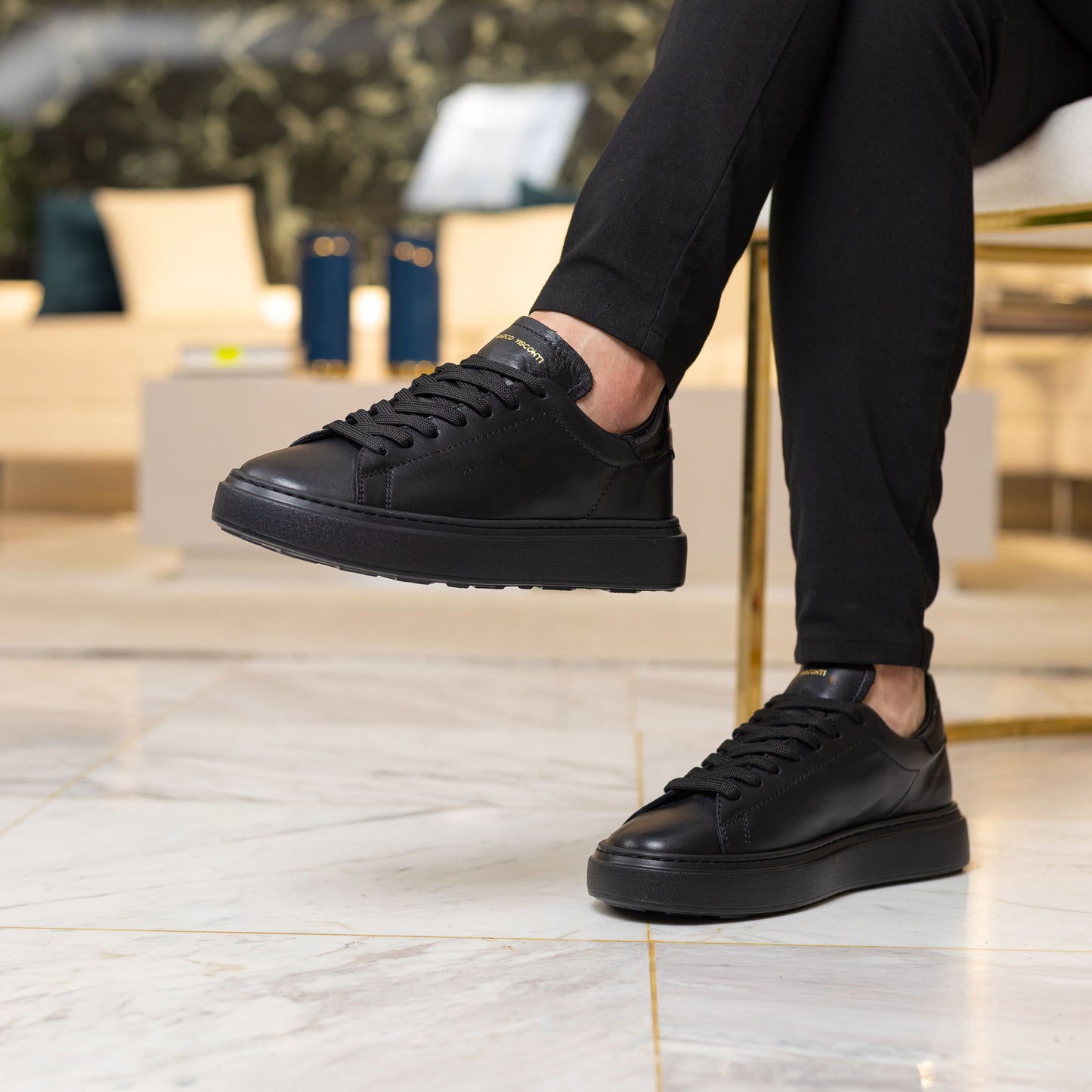 Marco Visconti Cesar