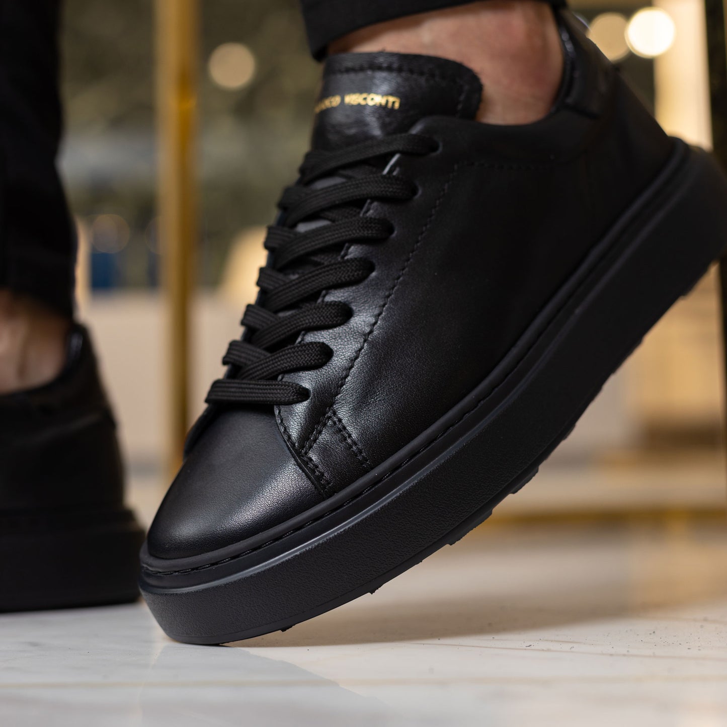 Marco Visconti Cesar