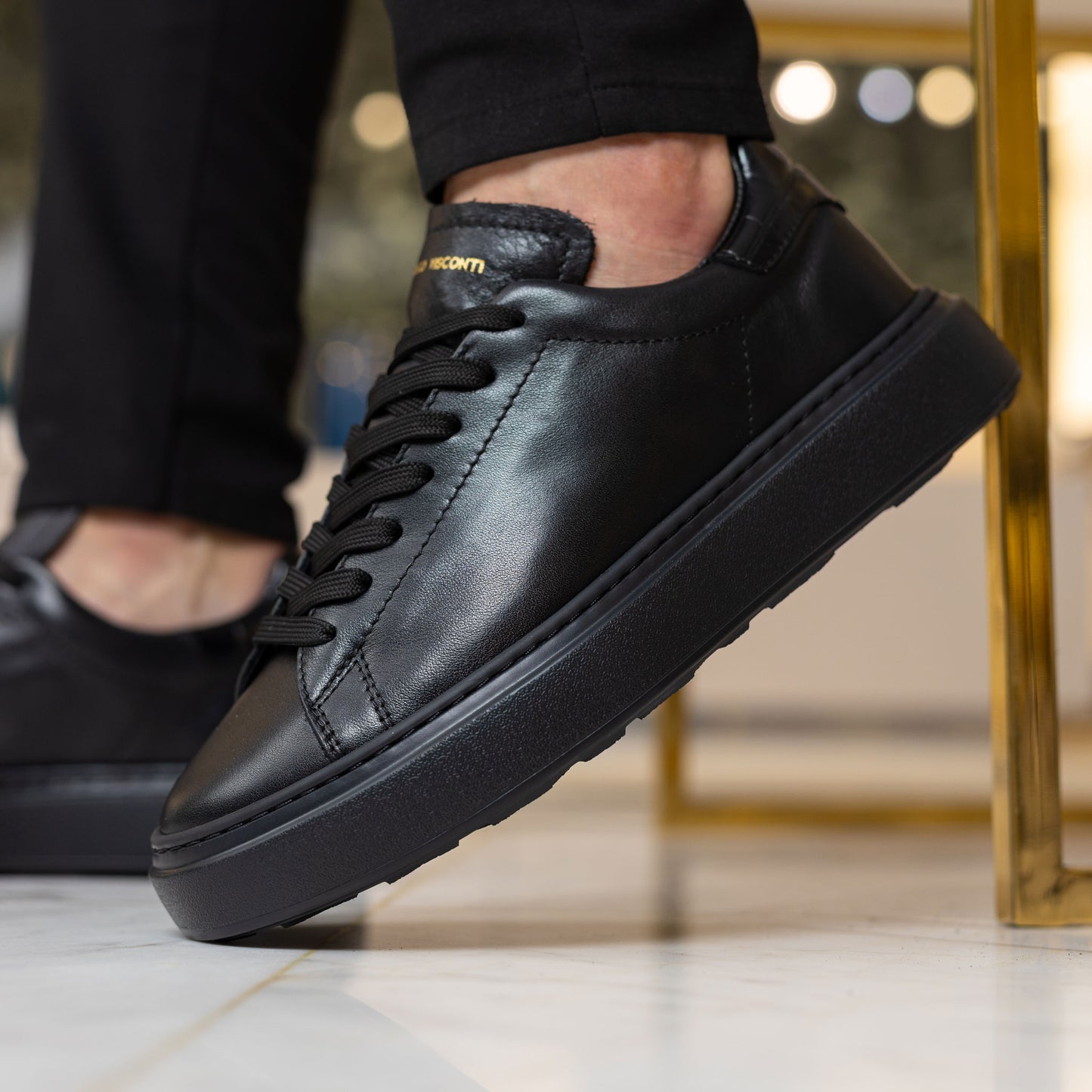 Marco Visconti Cesar