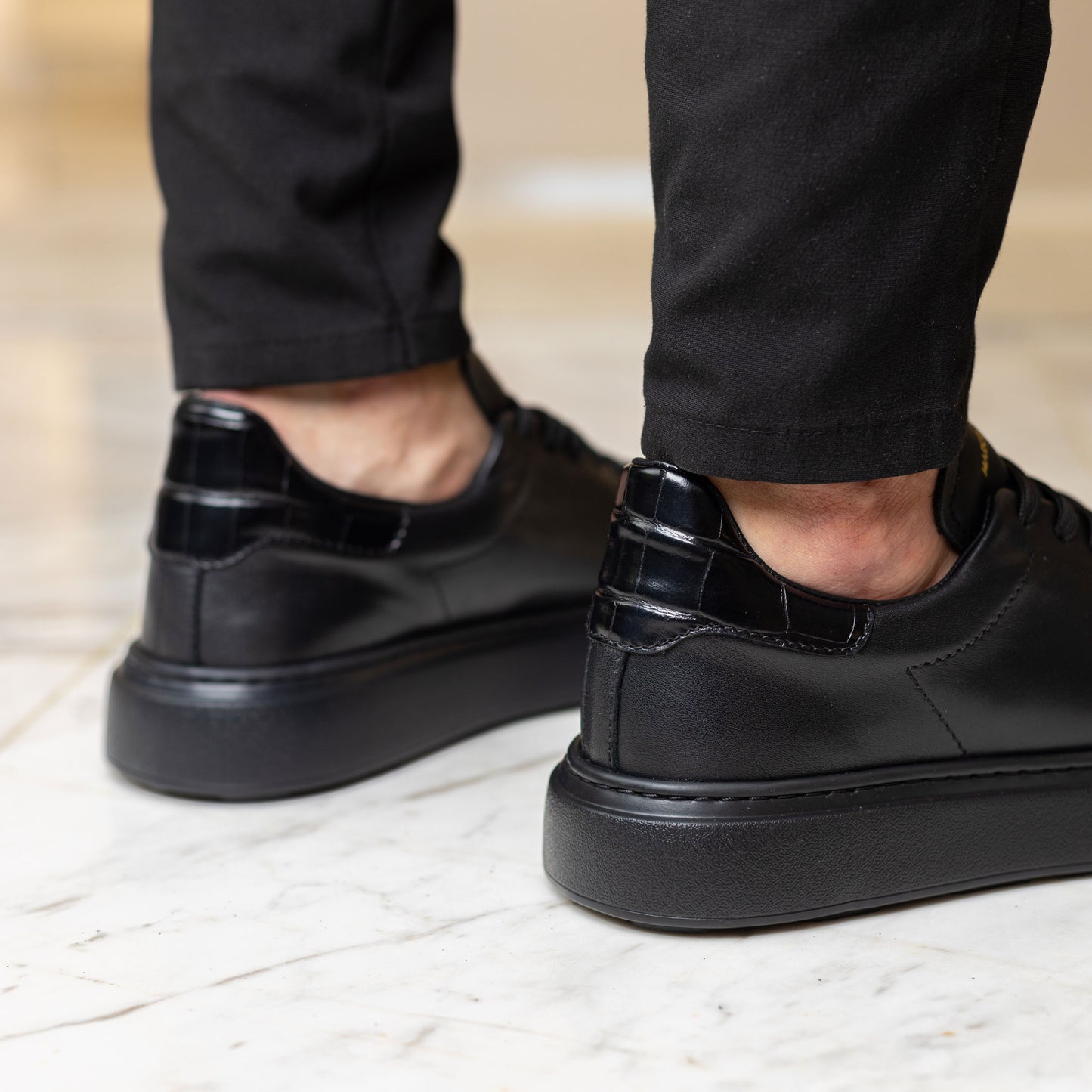 Marco Visconti Cesar