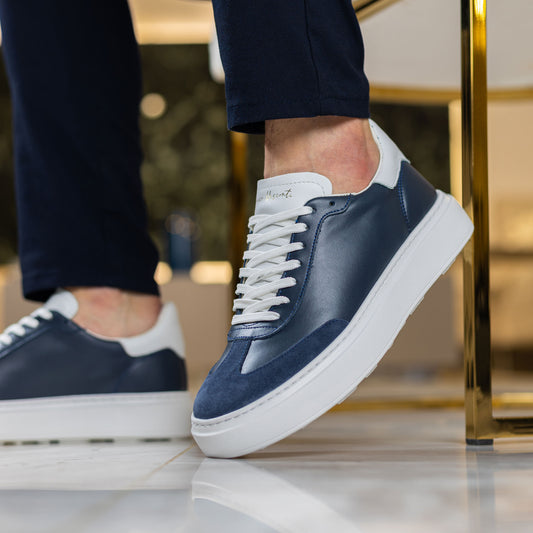 Marco Visconti Lorenzo