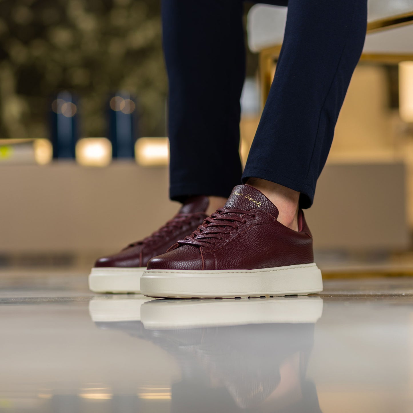 Marco Visconti Corrado