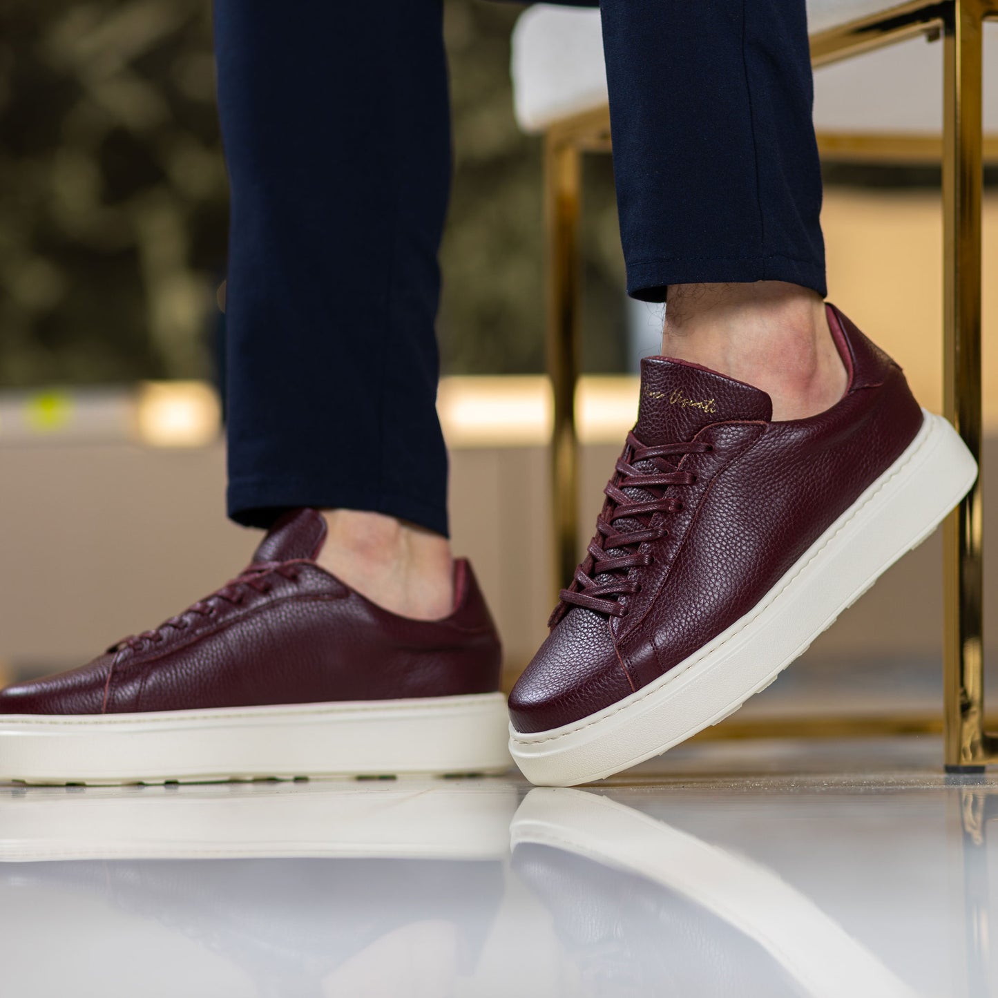 Marco Visconti Corrado