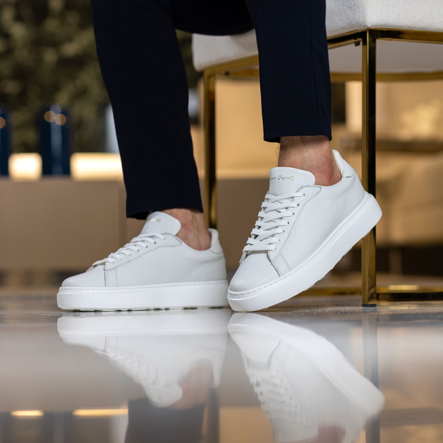 Marco Visconti Corrado