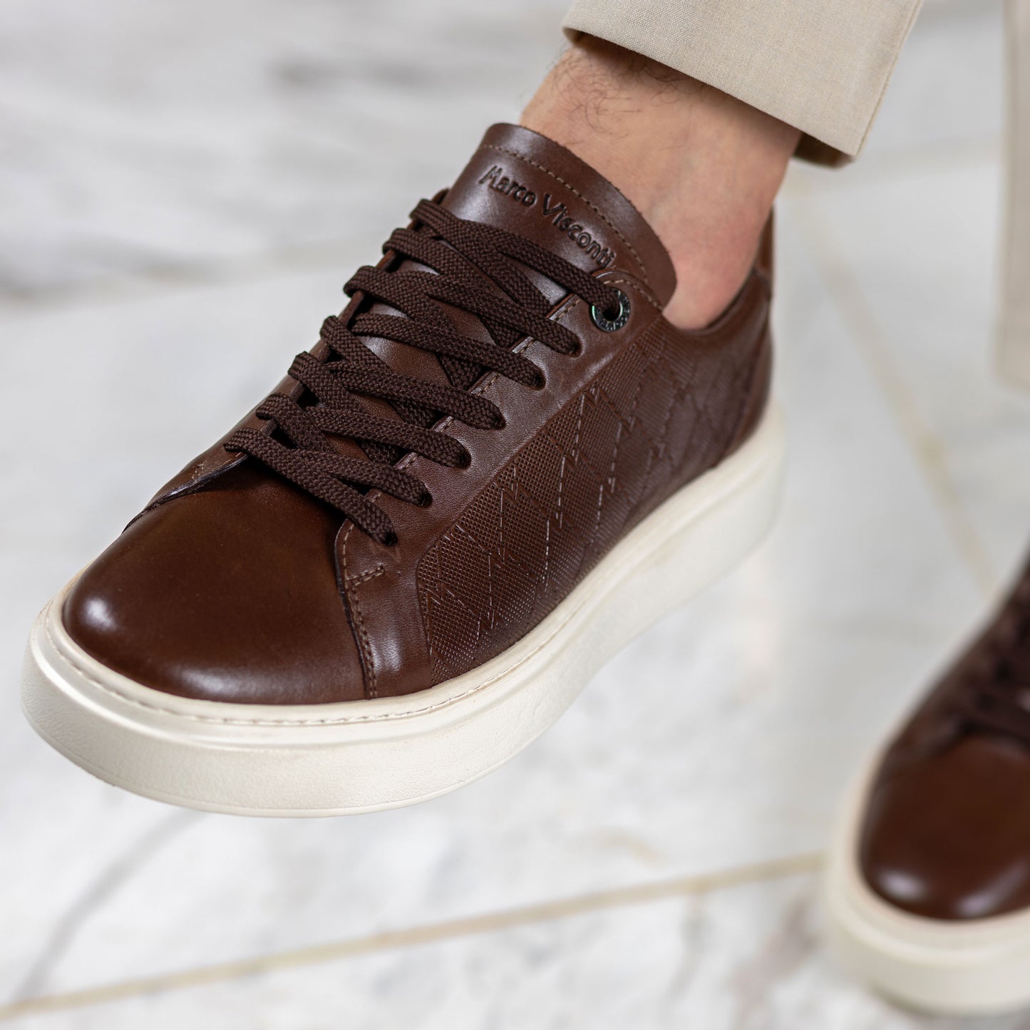 Marco Visconti Marco