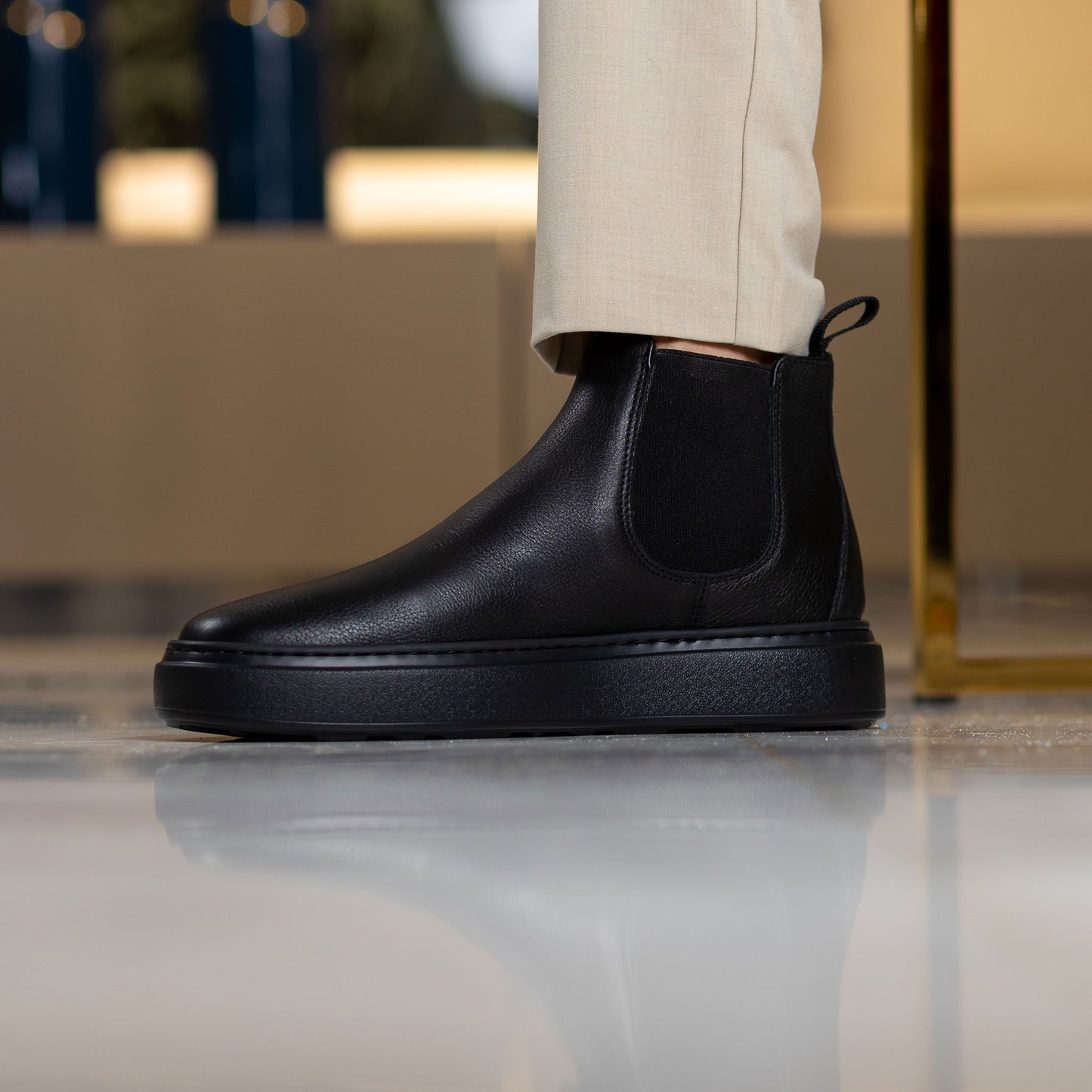 Marco Visconti Chelsea Sport