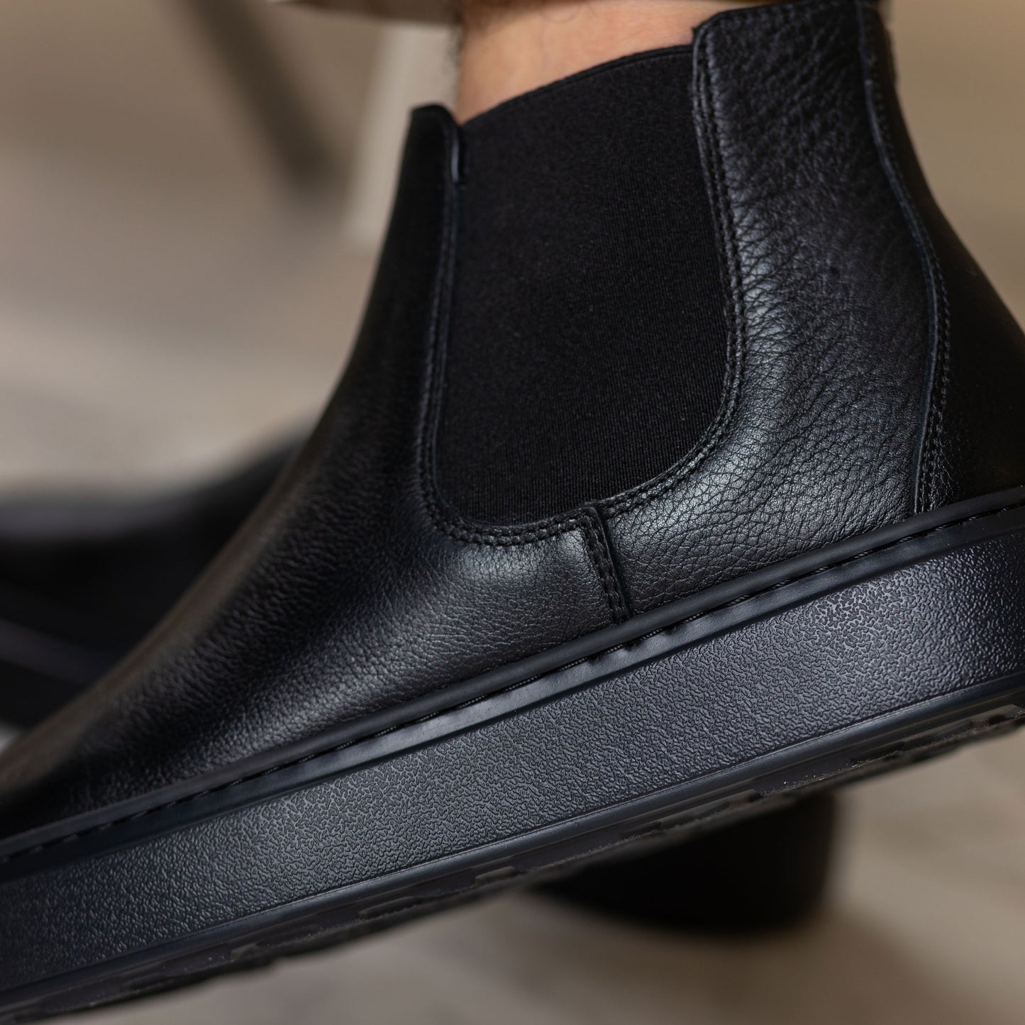 Marco Visconti Chelsea Sport