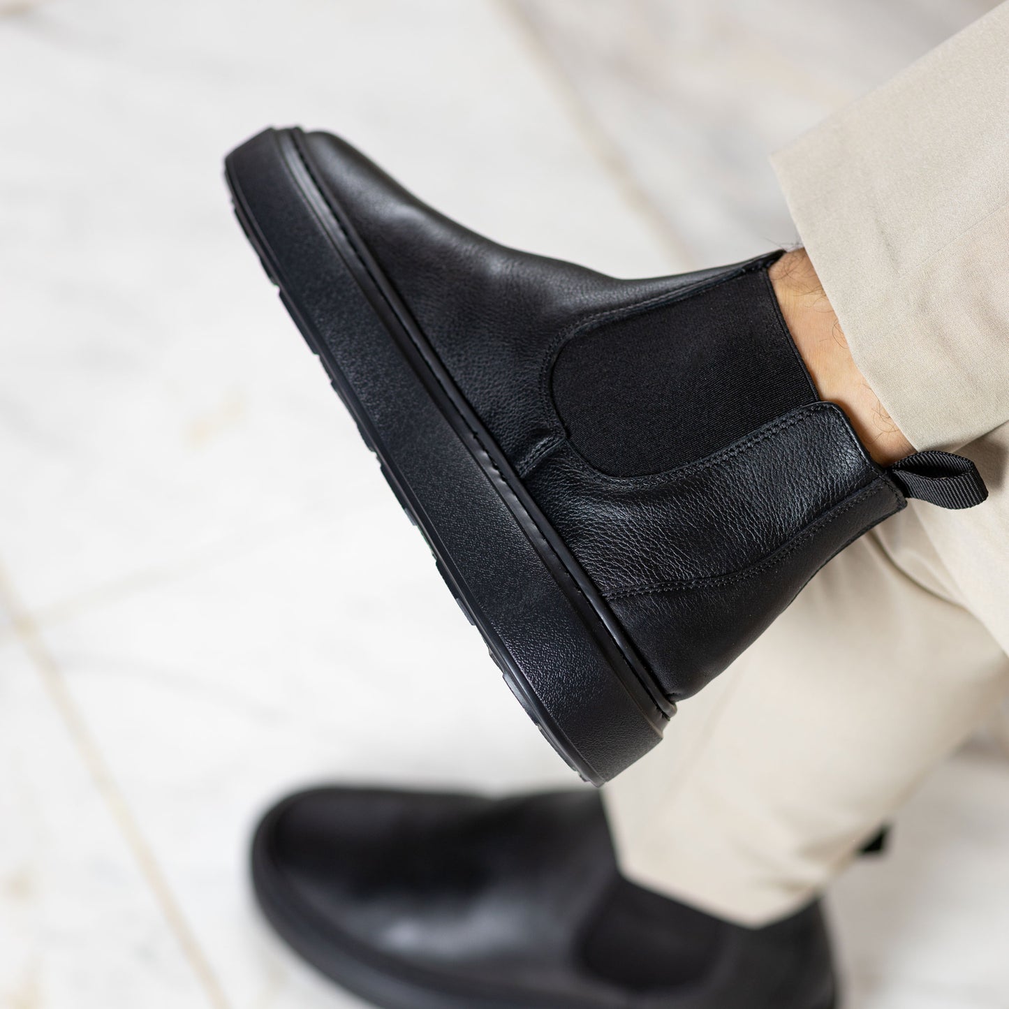 Marco Visconti Chelsea Sport