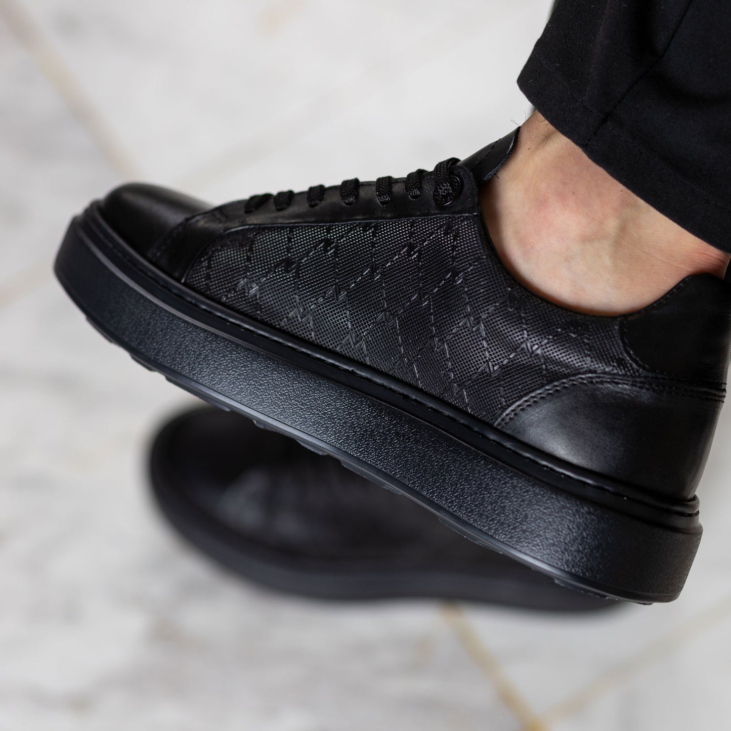 Marco Visconti Marco