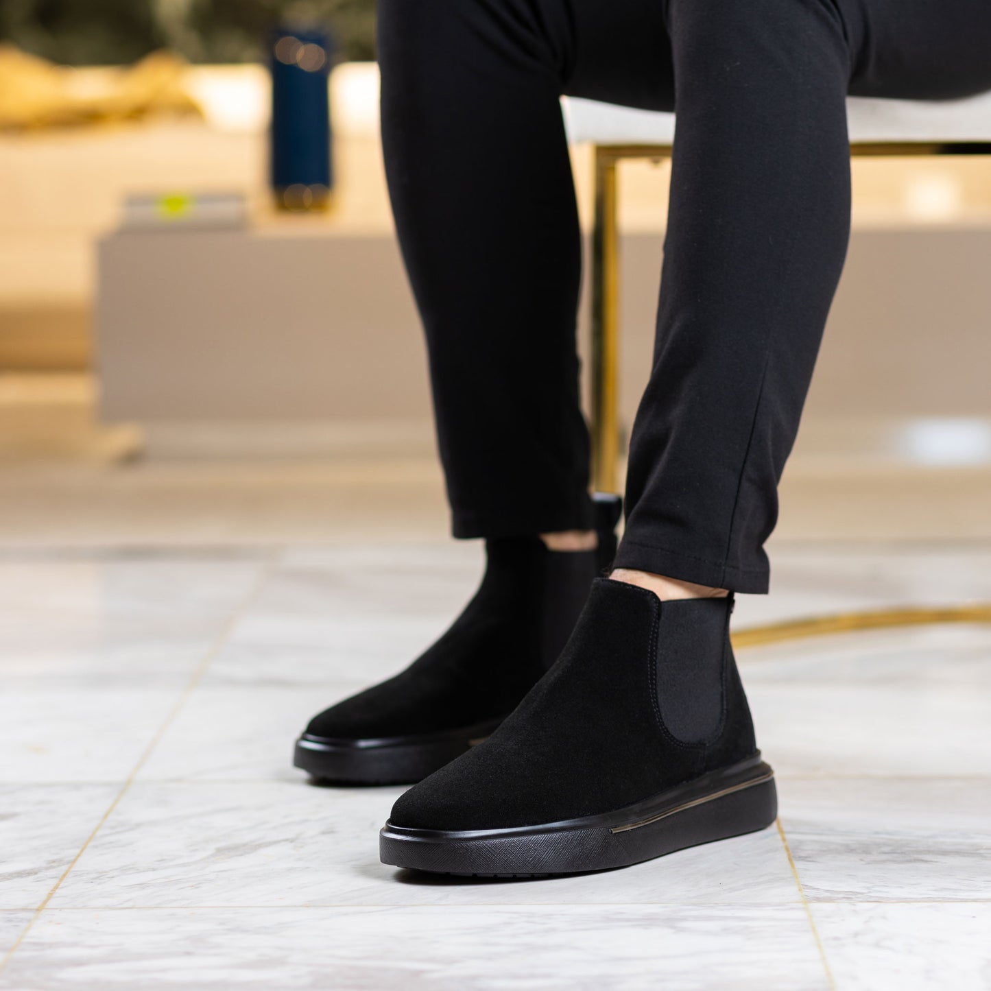 Marco Visconti Chelsea Marco