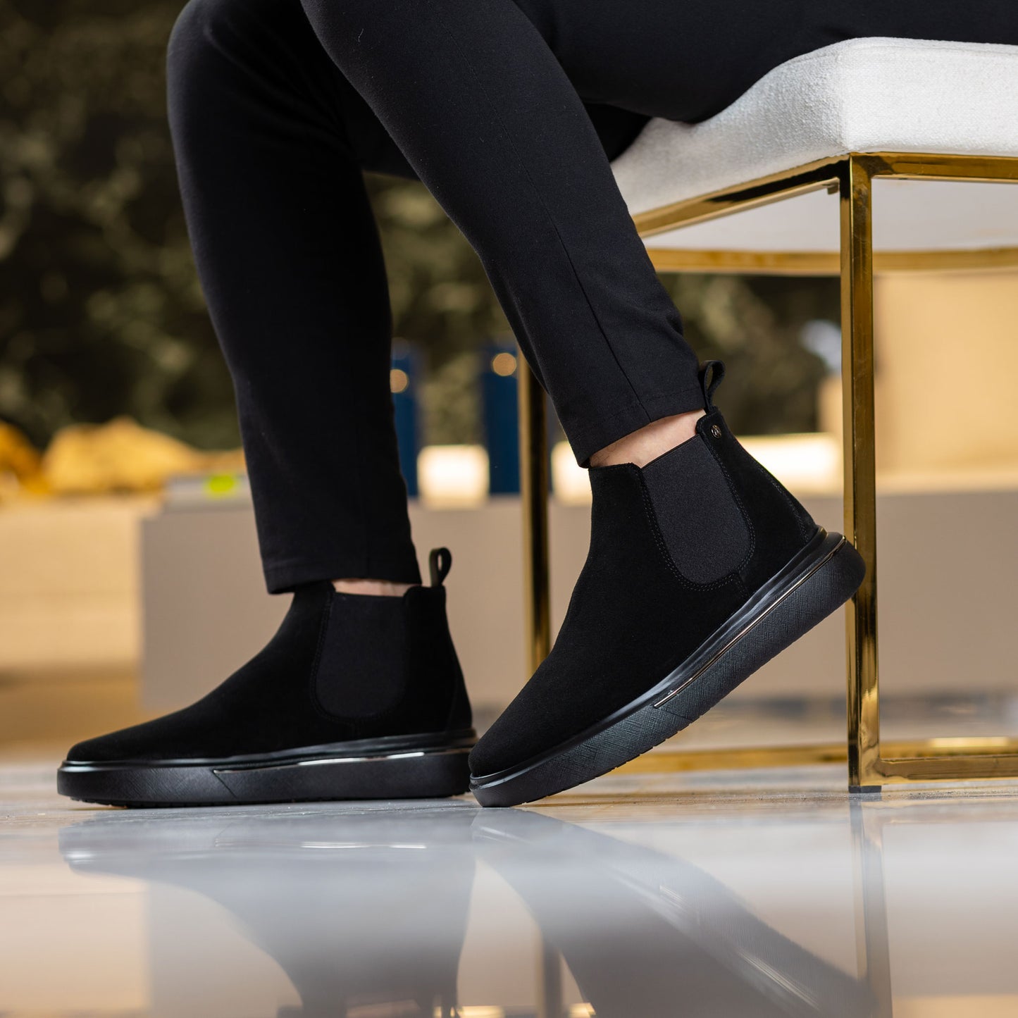 Marco Visconti Chelsea Marco