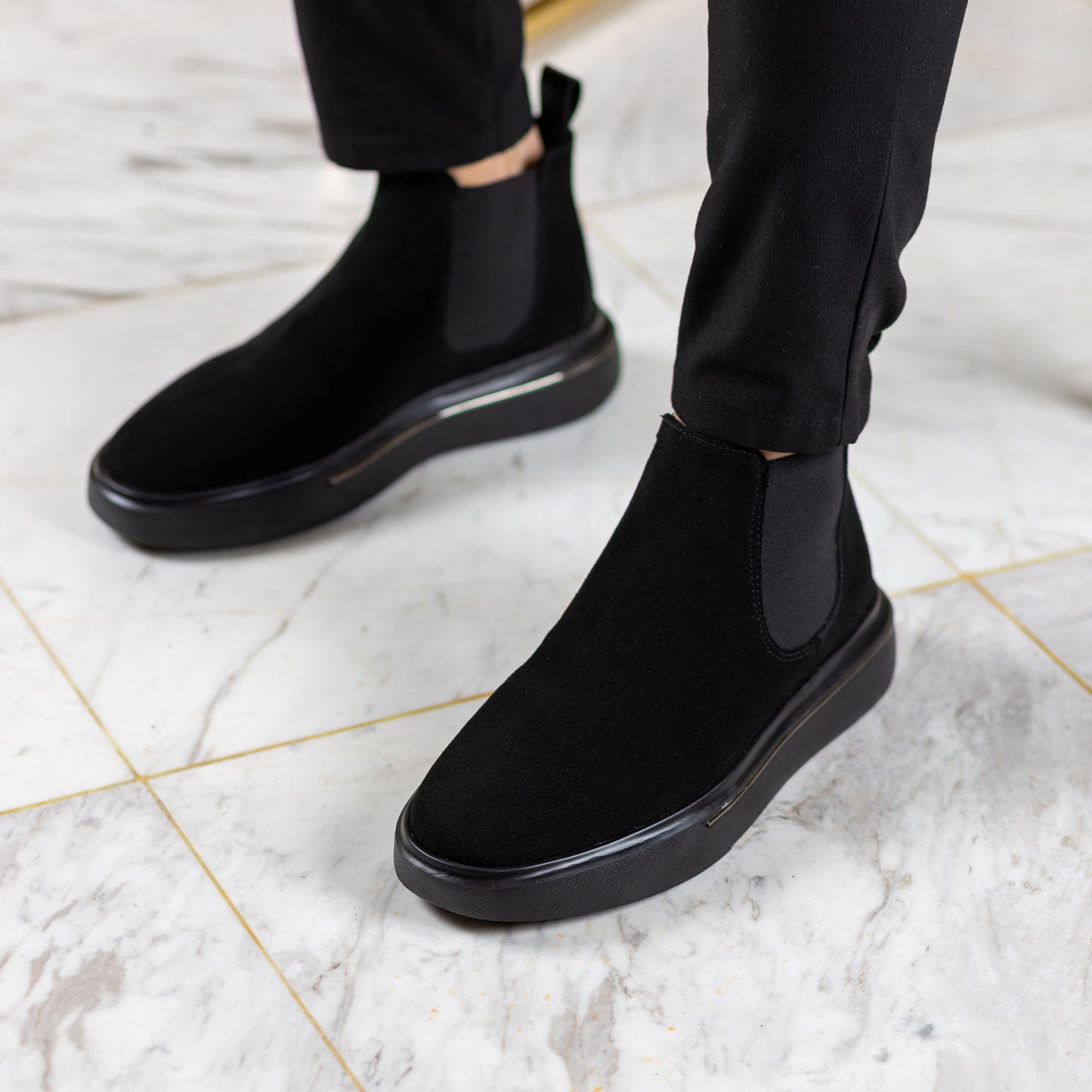 Marco Visconti Chelsea Marco