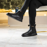 Marco Visconti Chelsea Brogue