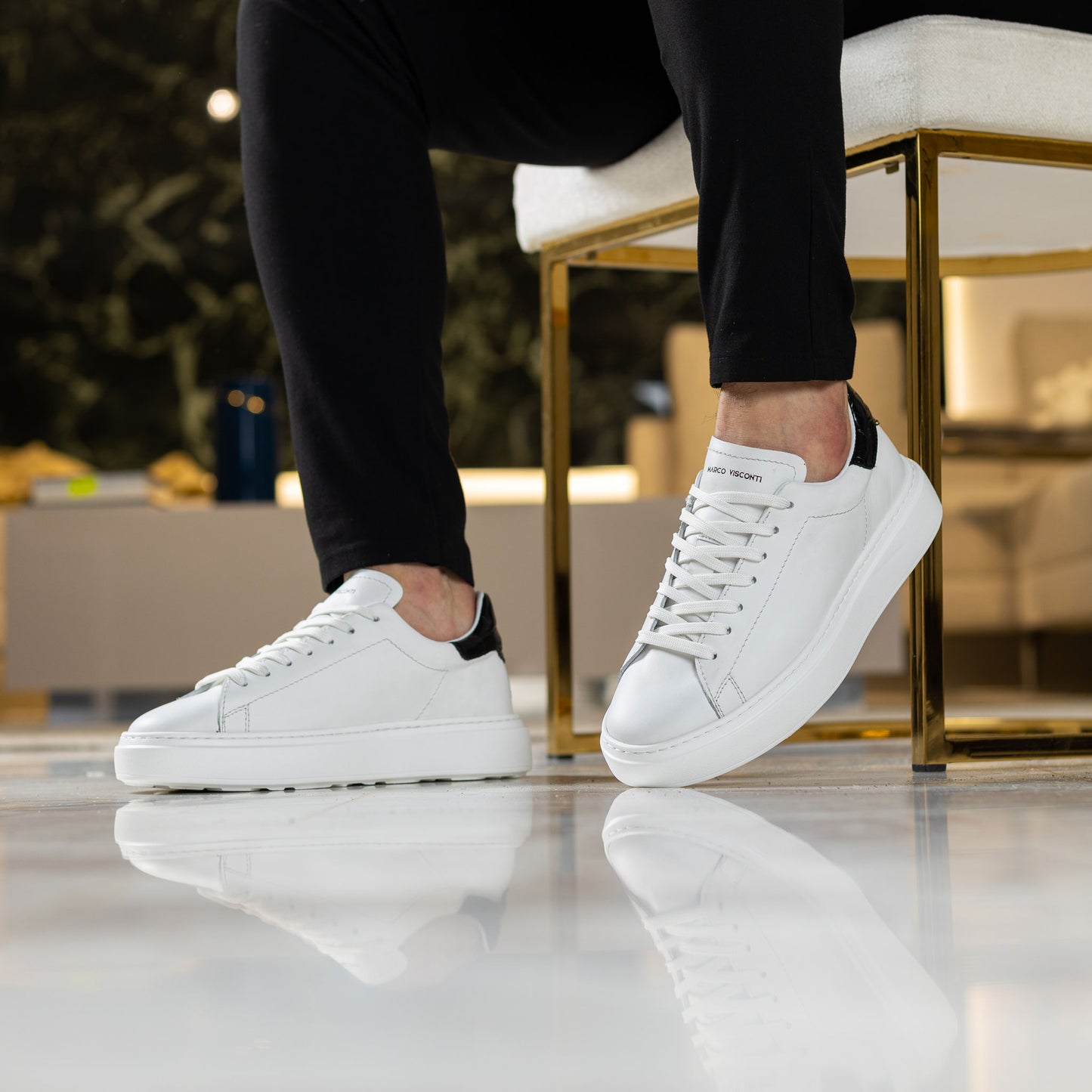 Marco Visconti Cesar