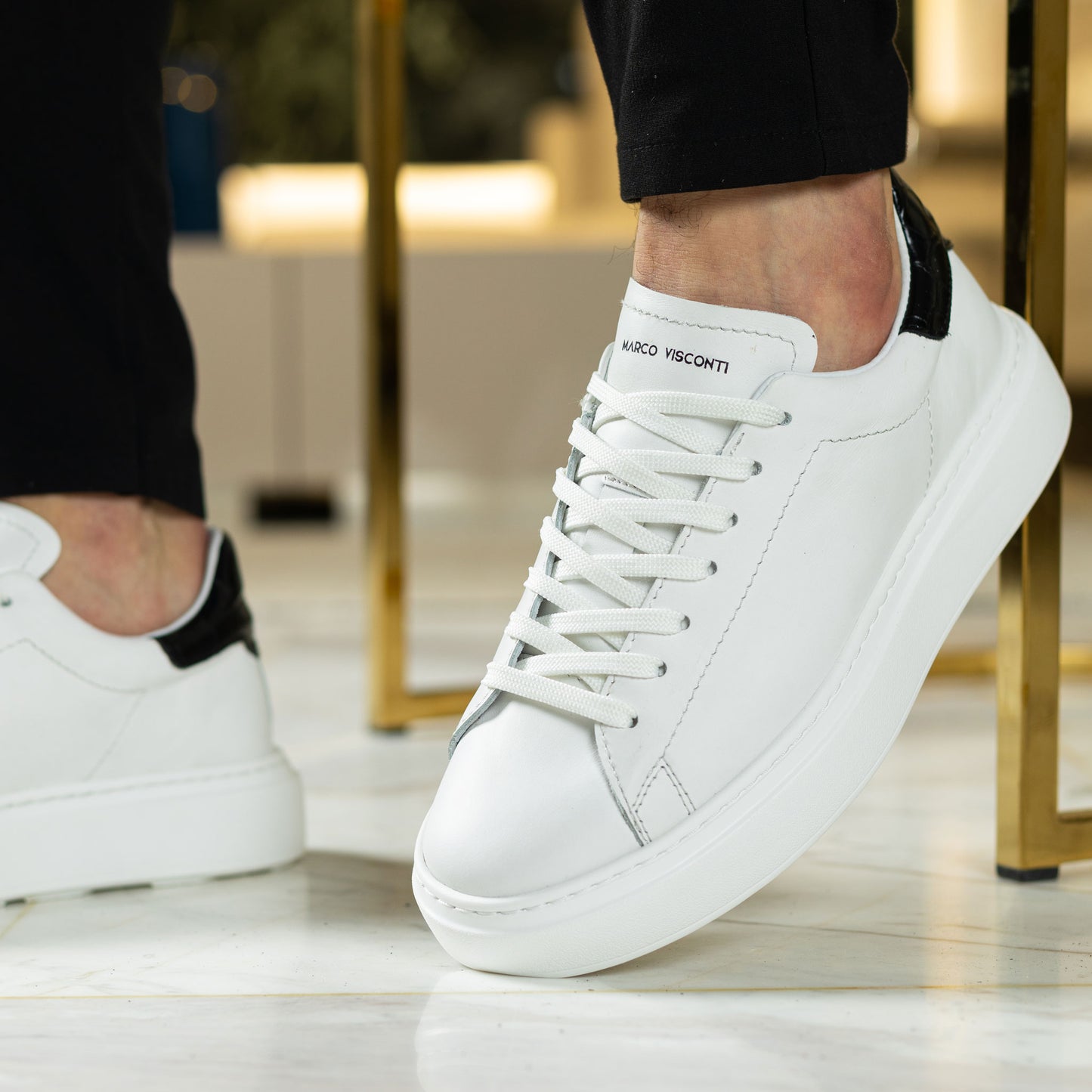 Marco Visconti Cesar