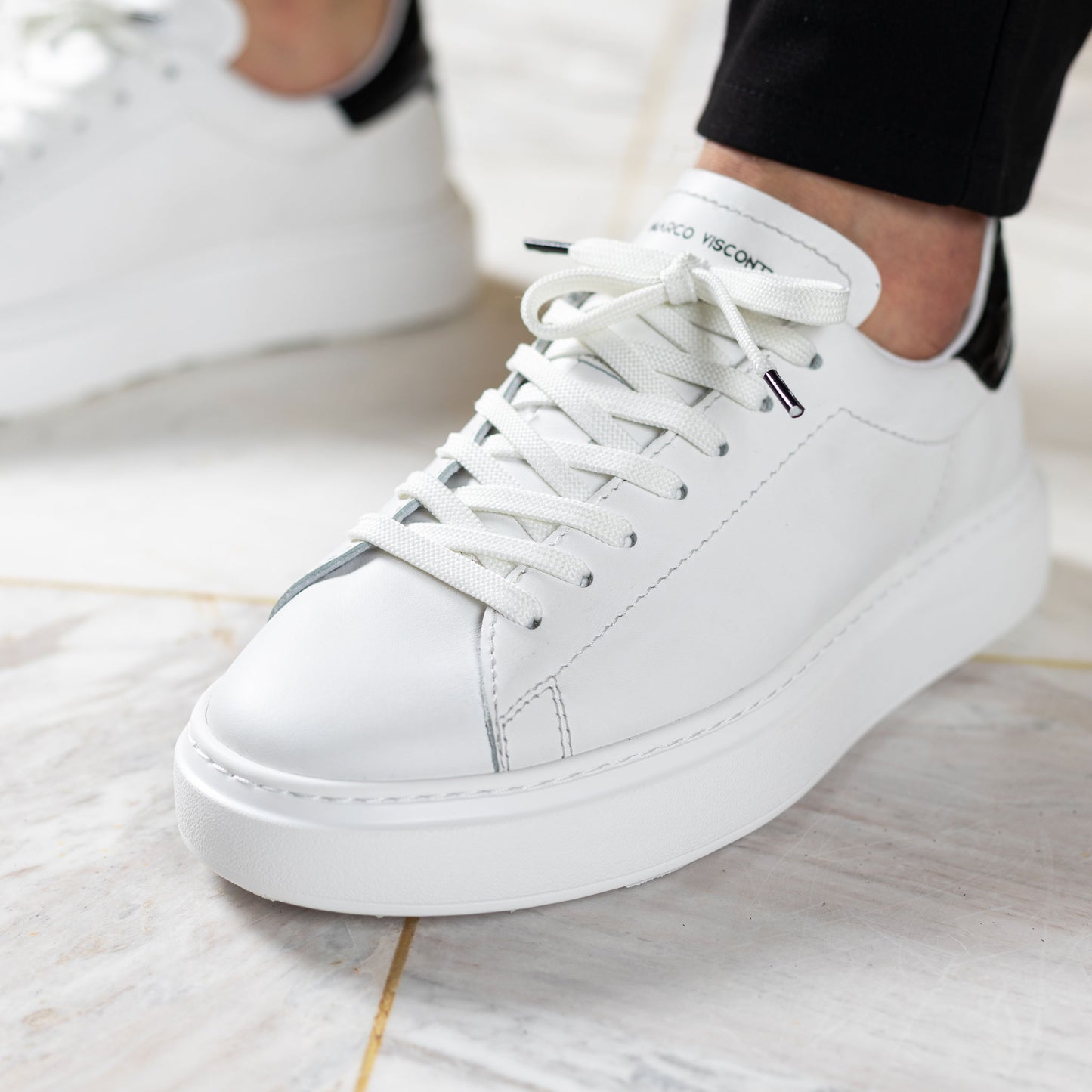 Marco Visconti Cesar