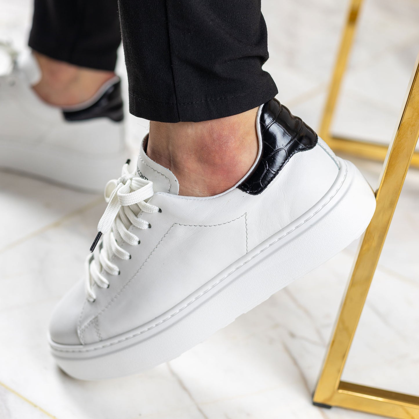 Marco Visconti Cesar