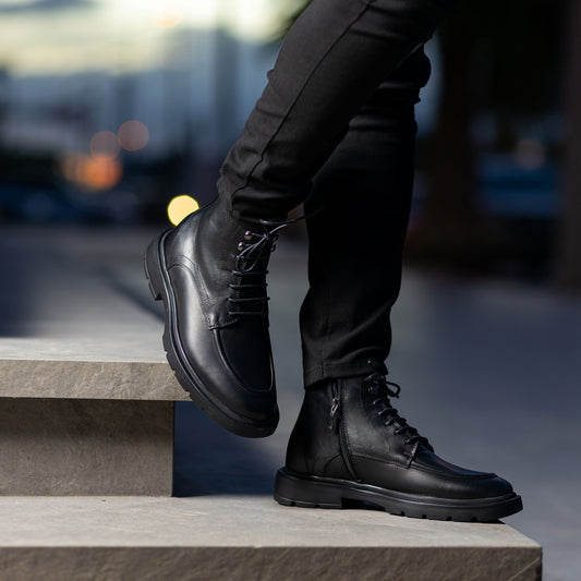 Marco Visconti Boots Omega