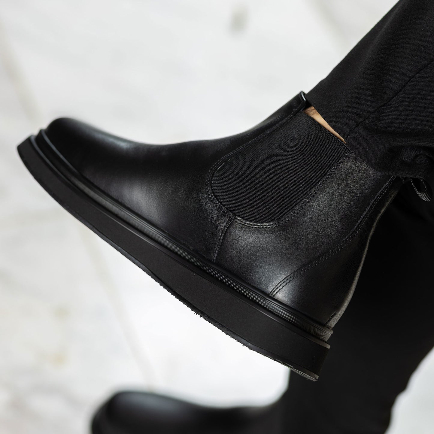 Marco Visconti Chelsea