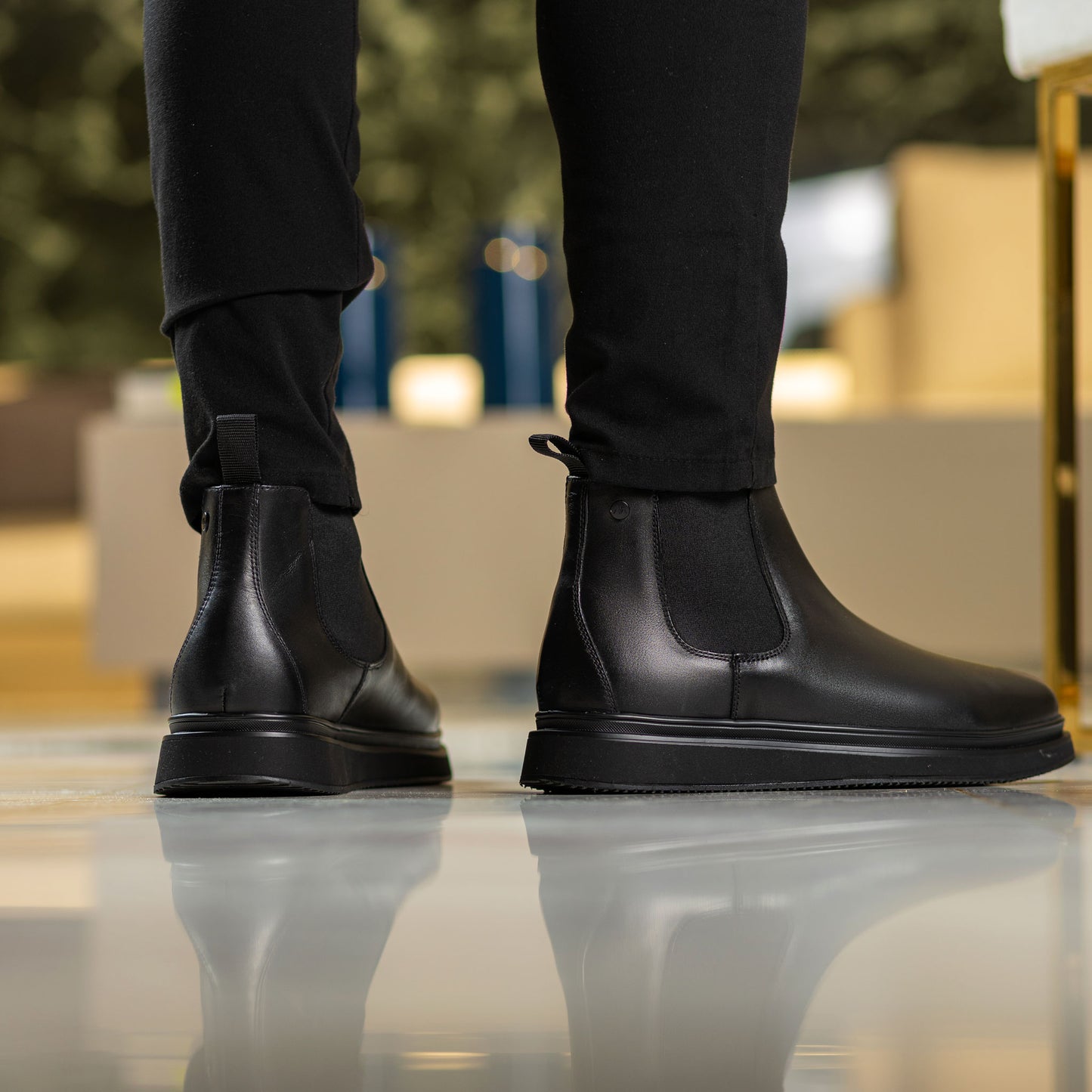 Marco Visconti Chelsea